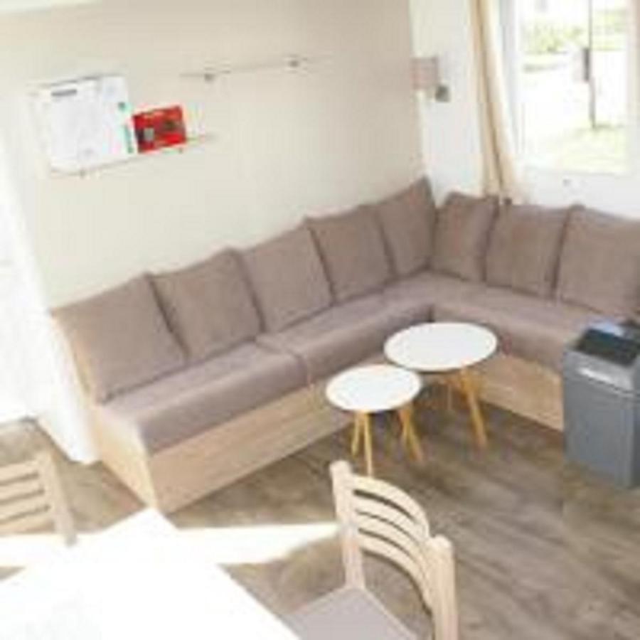 Mhvacances Louent Plusieurs Mobilhomes Dans Camping 4 Etoiles A 200M De La Plage Et Cure Thermale Canet-en-Roussillon Exteriér fotografie