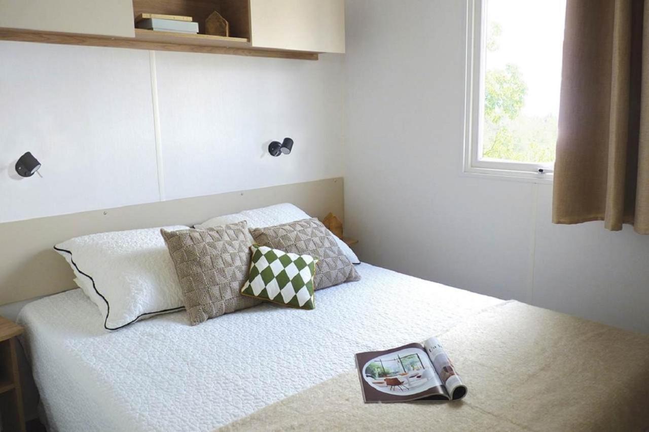 Mhvacances Louent Plusieurs Mobilhomes Dans Camping 4 Etoiles A 200M De La Plage Et Cure Thermale Canet-en-Roussillon Exteriér fotografie