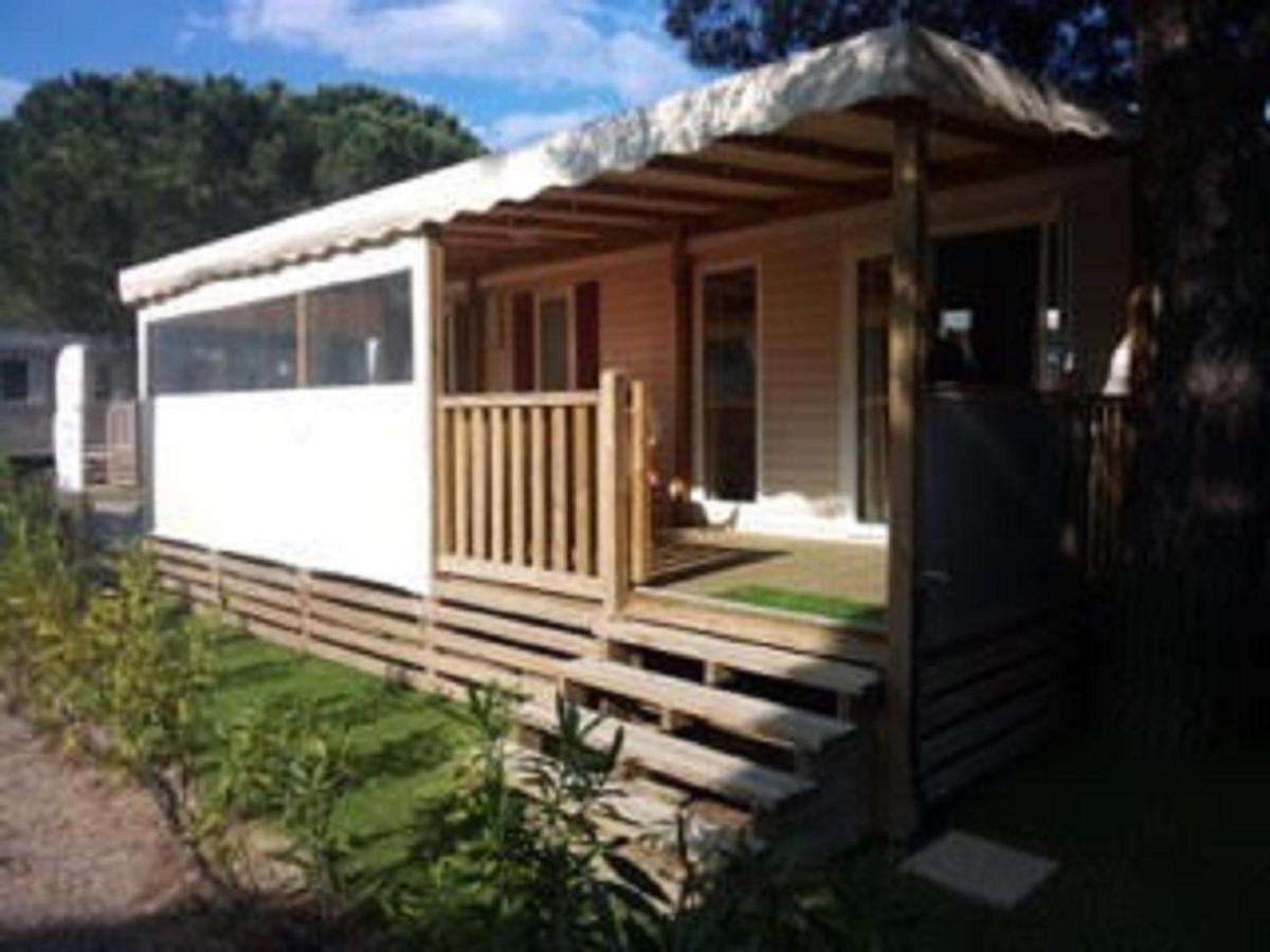 Mhvacances Louent Plusieurs Mobilhomes Dans Camping 4 Etoiles A 200M De La Plage Et Cure Thermale Canet-en-Roussillon Exteriér fotografie